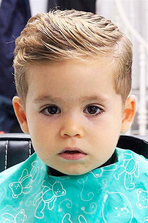 baby boy hairstyles for long hair|1 year old boy haircuts.